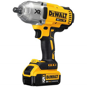 DeWalt DCF899 DCF899P2-QW