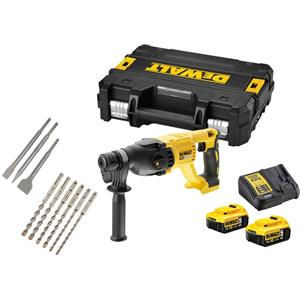 DeWalt DCH133P2X