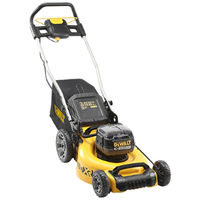 DeWalt DCMW564N