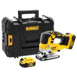 DeWalt DCS334 DCS334P2-QW