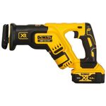 DeWalt DCS367 DCS367P2-QW
