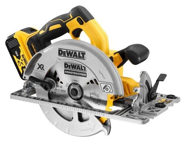 DeWalt DCS572 DCS572NT