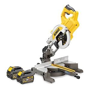 DeWalt DCS777T2-QW
