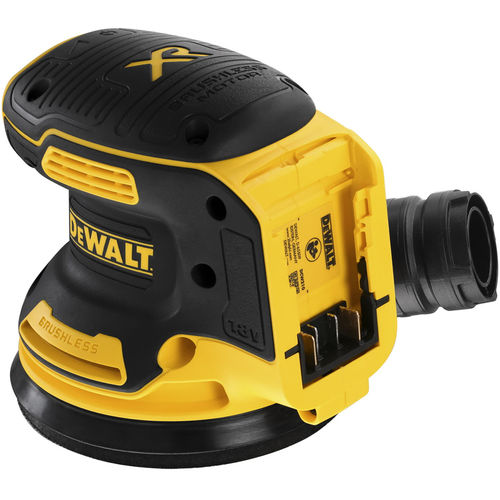 DeWalt DCW210 DCW210NT-XJ