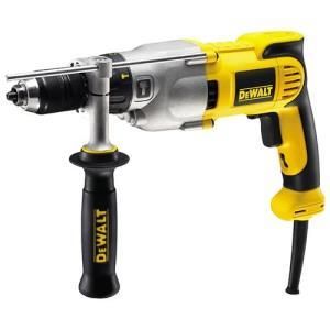DeWalt Trapano a percussione DWD522KS
