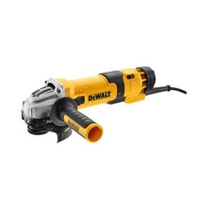 Smerigliatrice Diritta DEWALT DWE4884-QS 450W | Strumento Professionale Per Lavori Di Precisione - Foto 7