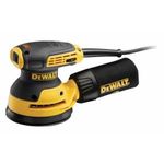 DeWalt Levigatrice DWE6423 DWE6423-QS