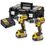 DeWalt Set trapano + avvitatore DCK266