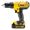 DeWalt Trapano avvitatore DCD771 DCD771C2-QW