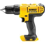 DeWalt Trapano avvitatore DCD771 DCD771D2-QW
