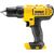 DeWalt Trapano avvitatore DCD771 DCD771D2-QW
