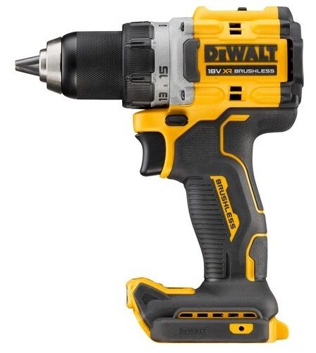 DeWalt Trapano avvitatore DCD800 DCD800NT-XJ