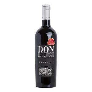 Di Majo Norante Don Luigi Riserva Molise DOC Bottiglia 0.75L