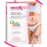 DI-VA Redux Perfect Body Rimodellante Pancia e Fianchi 8 cerotti