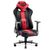 Diablo Chairs Sedia gaming X-Player 2.0 Cremisi / Antracite (King)
