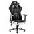 Diablo Chairs Sedia gaming X-Player 2.0 Nero / Bianco