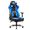 Diablo Chairs Sedia gaming X-Player 2.0 Nero Frost