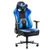 Diablo Chairs Sedia gaming X-Player 2.0 Nero Frost (King)