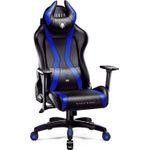 Diablo Chairs X-Horn 2.0 Blu