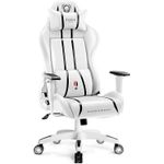 Diablo Chairs X-One 2.0 Bianco (S)