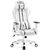 Diablo Chairs X-One 2.0 Bianco (S)