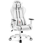 Diablo Chairs X-One 2.0 Bianco (XL)