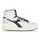 Diadora MI Basket Used