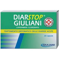 Giuliani Diarstop 1.5mg 20 capsule