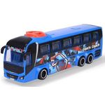Dickie Toys Autobus Man Lion's Coach Classico
