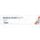 Sandoz Diclofenac gel 1% 50g