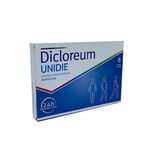 Alfasigma Dicloreum Unidie 136mg 8 cerotti