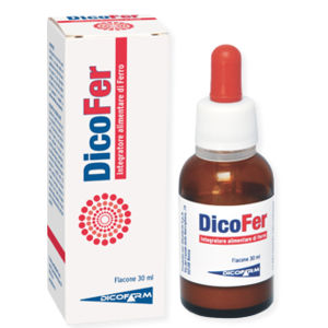 Dicofarm Dicofer 30ml