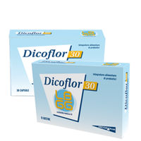 Dicofarm Dicoflor 30 30 capsule