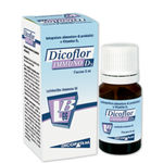 Dicofarm Dicoflor Immuno D3 8ml
