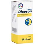 Dicofarm Dicoson Gocce 25ml