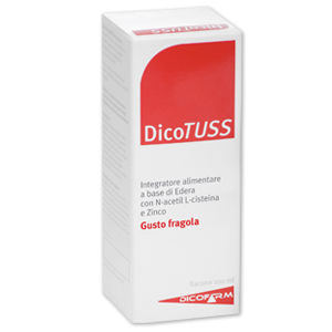 Dicofarm Dicotuss 100ml