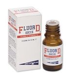Dicofarm Fluor D3 Gocce 6ml