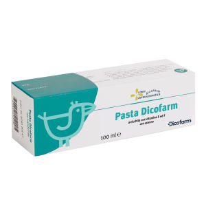 Dicofarm Pasta 100ml
