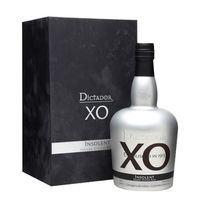 Dictador Rum XO Insolent