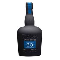 Dictador Solera System Rum 20 anni