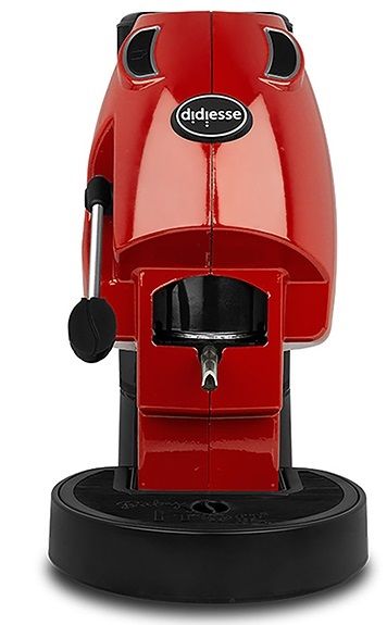 Didiesse Baby Frog Rosso pieno