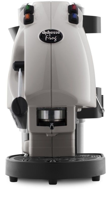 Didiesse Frog Collection Silver