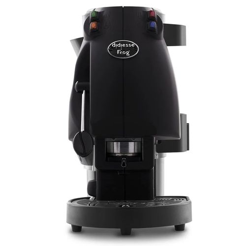 Didiesse Frog Collection Black Soft