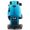 Didiesse Frog Revolution Vapor Blu Miami