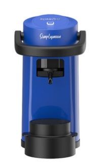 Didiesse Simplymoon Blu