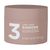 Diego dalla Palma 3 Rassoda Burro Mousse Anticellulite 200ml