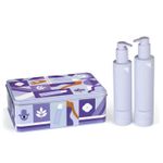 Diego dalla Palma Cofanetto Mind & Body Olio Doccia + Crema