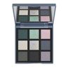 Diego dalla Palma Nuda Ice Eye Palette 304 Multicolore