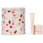 Diego dalla Palma Plump My Lips Kit Lip Mask + Lip Balm