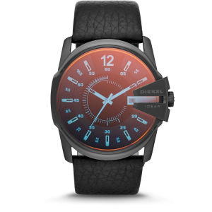 DIESEL - OROLOGIO RASP CON CINTURINO IN SILICONE | Grimoldi Watches